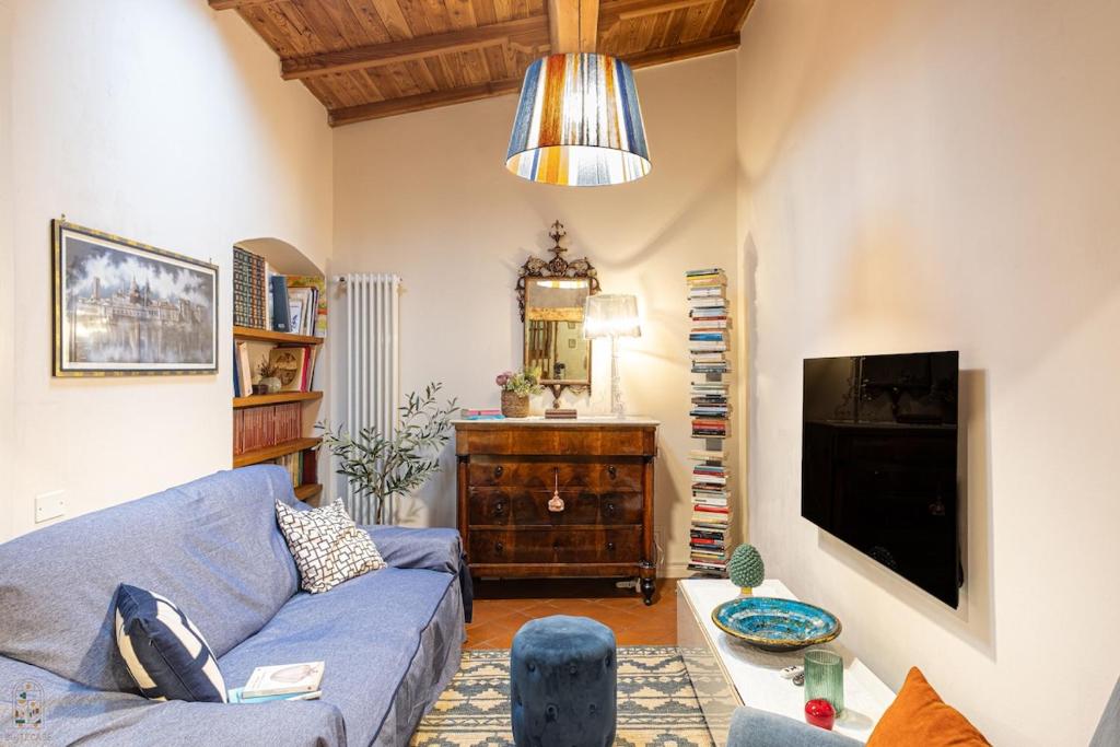 Fiordaliso Apartment con Balcone – Lucca