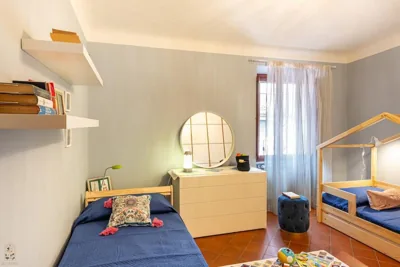 Fiordaliso Apartment con Balcone – Foto 2