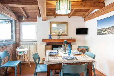 Fiordaliso Apartment con Balcone – Foto 4