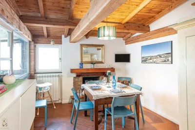Fiordaliso Apartment con Balcone – Foto 5