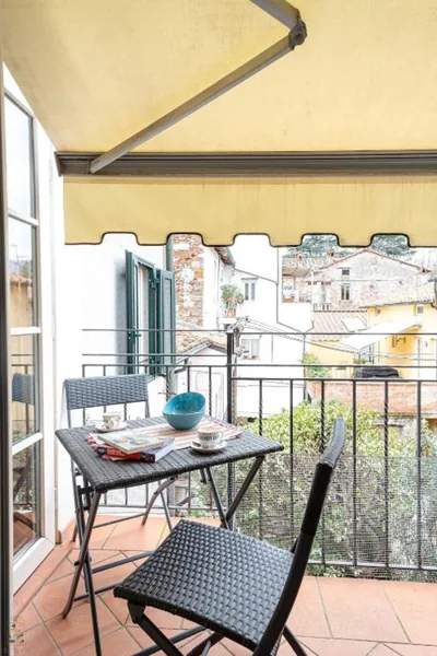 Fiordaliso Apartment con Balcone – Foto 6