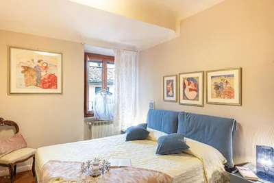 Fiordaliso Apartment con Balcone – Foto 7
