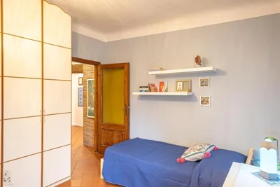 Fiordaliso Apartment con Balcone – Foto 9