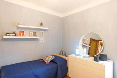Fiordaliso Apartment con Balcone – Foto 13