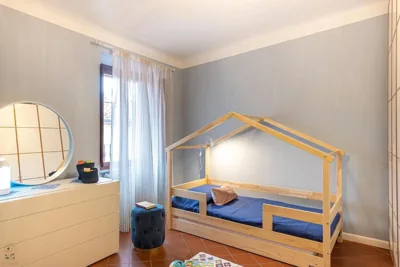 Fiordaliso Apartment con Balcone – Foto 15